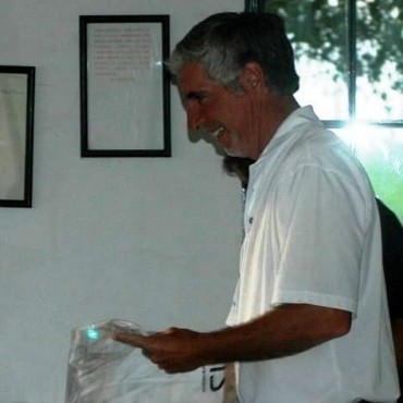 Javier Sundblad  gan&oacute; el Torneo D&iacute;a de la Bandera