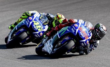  Gran Premio TT Motul de Assen, octava prueba de la temporada 2015