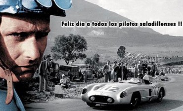 Se celebr&oacute; en toda la Argentina el D&iacute;a Nacional del Piloto 
