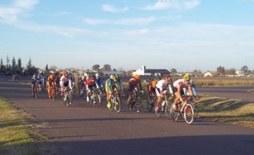 Volvieron las competencias al circuito Jorge &ldquo;Abuelo&rdquo; Garc&iacute;a