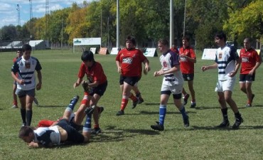 Edgardo Castro: &ldquo;Despu&eacute;s de un tiempo el Saladillo Rugby vuelve a estar donde corresponde&rdquo;