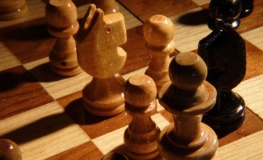 Se jug&oacute; otra etapa del Gran Prix Provincial en Nueve de Julio 