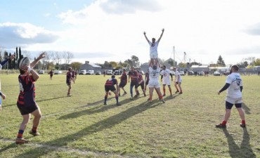 Se jugó nueva fecha del Torneo de la Uroba