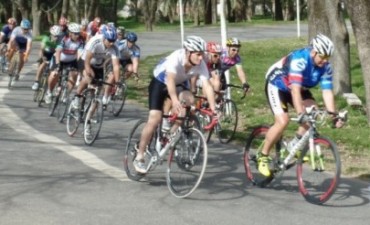 Se corri&oacute; el s&aacute;bado otra fecha del campeonato en Lobos