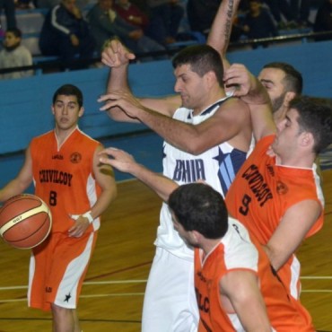 Provincial Mayores: Bah&iacute;a Blanca le gan&oacute; a Chivilcoy por 95-76 
