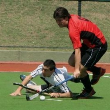 Saladillenses convocados al seleccionado de la Federaci&oacute;n de Tandil