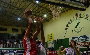 Selecci&oacute;n Mayor de Chivilcoy finaliz&oacute; en el tercer lugar junto a Punta Alta y Mar del Plata