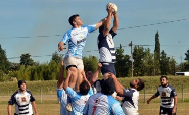 Saladillo Ruby perdi&oacute; ante Los Toros de Olavarria 
