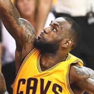 Cleveland se hizo fuerte en el Quicken Loans Arena