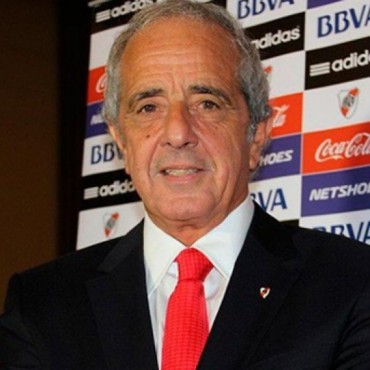 Rodolfo D&rsquo;Onofrio: "La Superliga empezar&iacute;a en agosto"