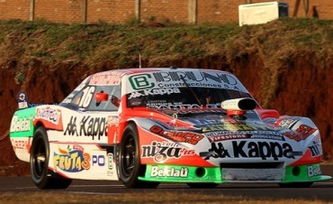 Comenz&oacute; la actividad en Posadas para Bruno