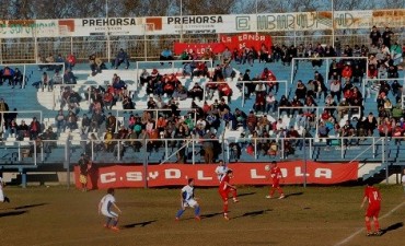 Argentino y Defensores de Del Carril finalistas en Primera Divisi&oacute;n