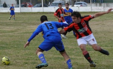 Se jug&oacute; la Segunda fecha de la &ldquo;Copa Alexis Demartini&rdquo;