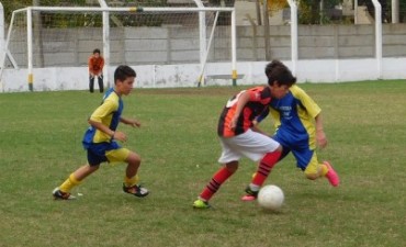D&eacute;cima fecha del Torneo Interciudades