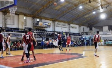 Juveniles de Ciudad reciben este miercoles a Colon de Chivilcoy