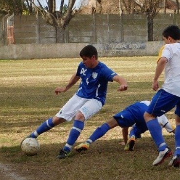 Primera final del Torneo Apertura Copa &ldquo;Fernando Nano Lucio&rdquo; 