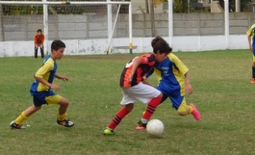 Se juega la undécima fecha del Torneo Apertura del Interciudades 