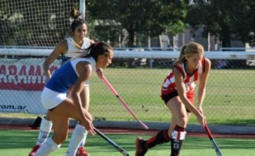 Cuarta fecha del torneo que organiza la Federaci&oacute;n de Tandil