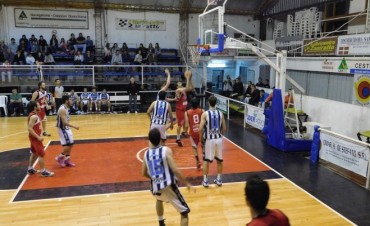 Ciudad recibe este martes a Racing de Chivilcoy en primera divisi&oacute;n