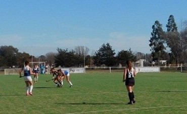 Saladillo venci&oacute; a Estudiantes de Olavarr&iacute;a en Primera Divisi&oacute;n