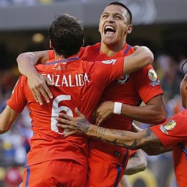 Copa Am&eacute;rica 2016: Chile ser&aacute; el rival de la selecci&oacute;n argentina en la final