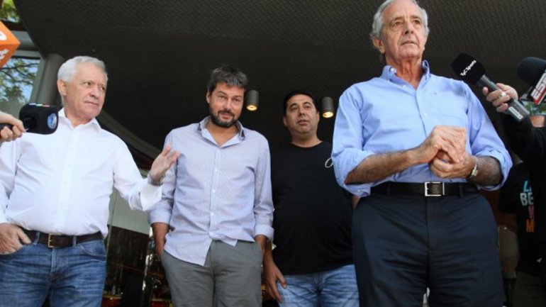 A 20 d&iacute;as del lanzamiento, as&iacute; ser&iacute;a la controvertida Superliga