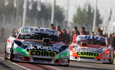 Juan Martín Bruno, con buenas expectativas para Posadas