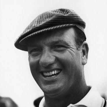 Murió Roberto De Vicenzo