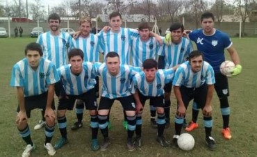 Atrayentes partidos con definiciones en Primera y Segunda división