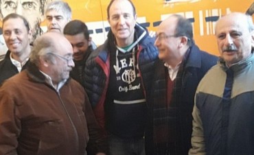 Se conmemora hoy el Día del Periodista