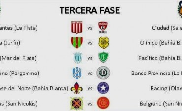 Ciudad recibe este sábado a Estudiantes de La Plata