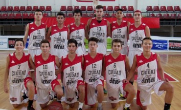 Ciudad de Saladillo recibe este sábado a Estudiantes de La Plata