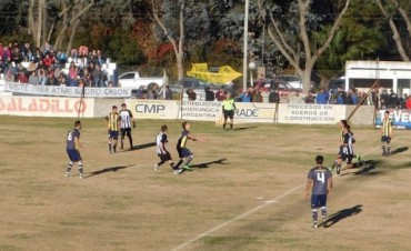 Se juegan hoy las semifinales de Segunda y Primera División en Saladillo  