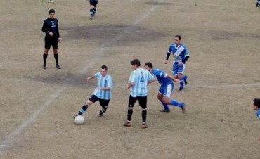 Huracán y Argentino jugaran la final de primera division 
