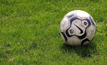 Fue presentada la Unión de Ligas de Fútbol del Centro Este y Oeste de la Provincia