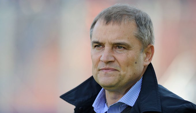 Alivio en Boedo: Aguirre sigue en San Lorenzo