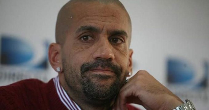 Durísimos panfletos contra Verón: 