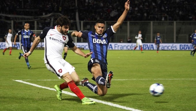 El Ciclón empató con Talleres y jugará la Sudamericana