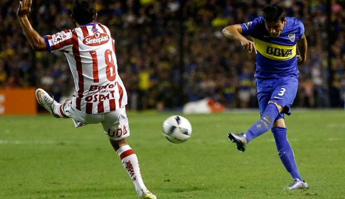 El cronograma de la última fecha del torneo