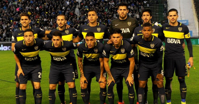 Guillermo repite equipo para buscar la gloria