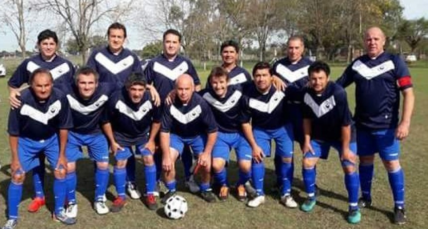 Veteranos juegan este domingo en Toledo