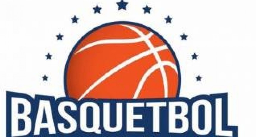 Posiciones divisiones Inferiores Torneo Apertura de Básquet