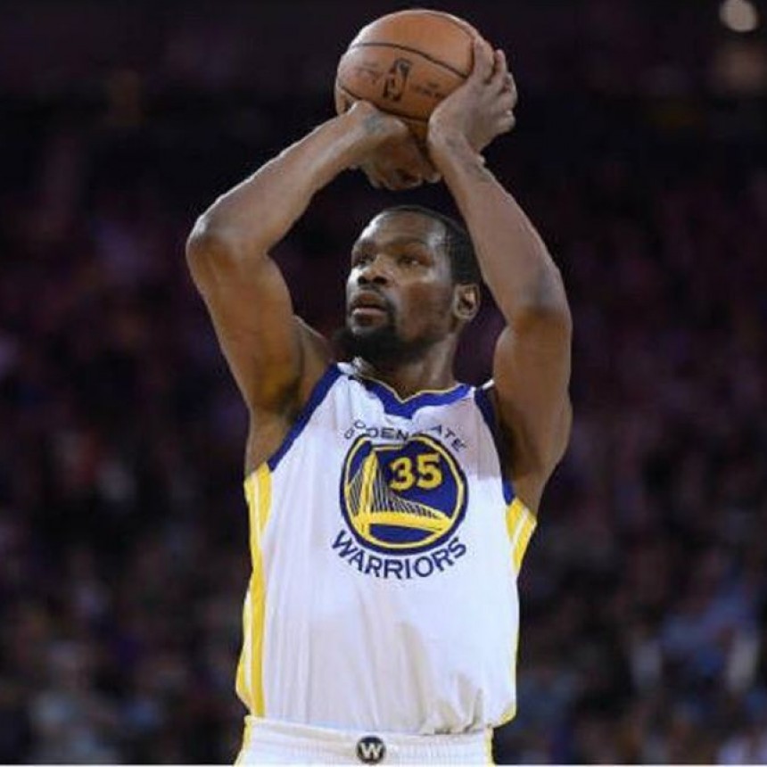 Los Warriors al borde del título