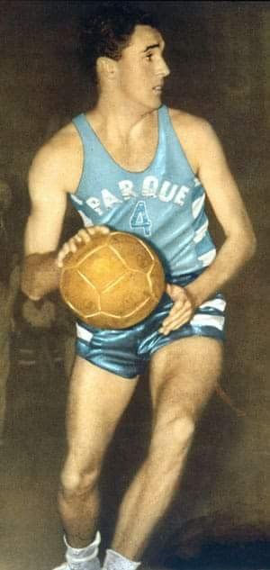 Triste momento para el deporte argentino