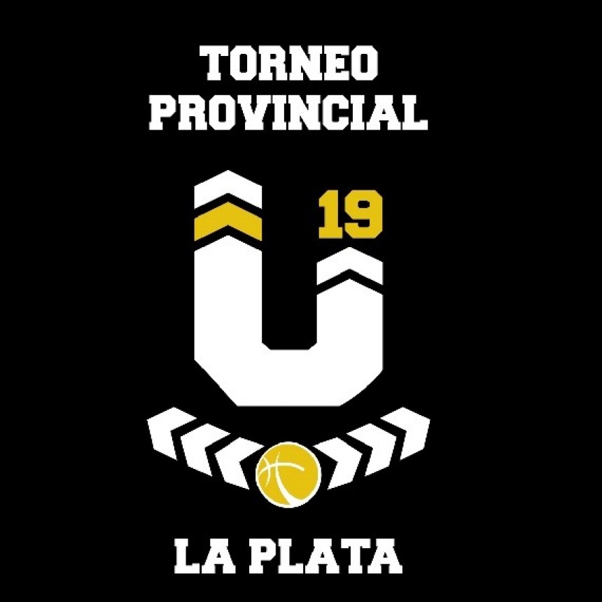 Ya están la seis selecciones para el Provincial de Básquet sub19