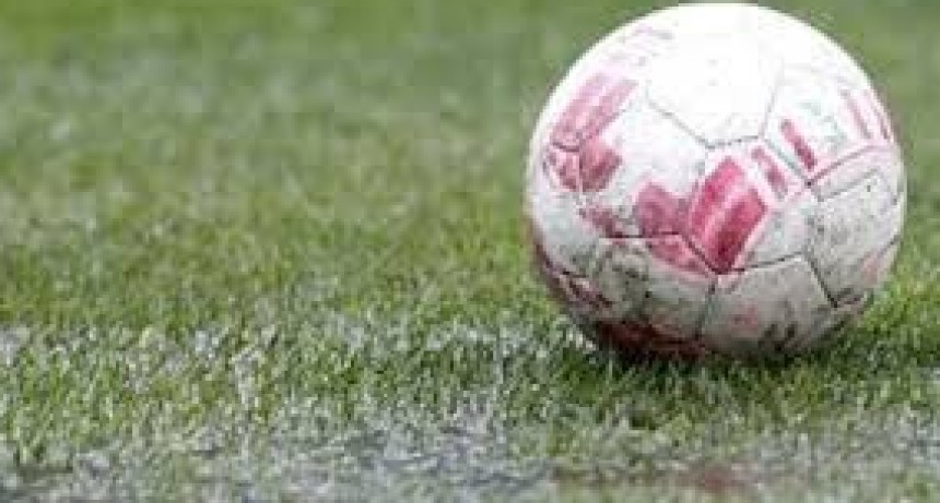 Domingo sin fútbol en Saladillo