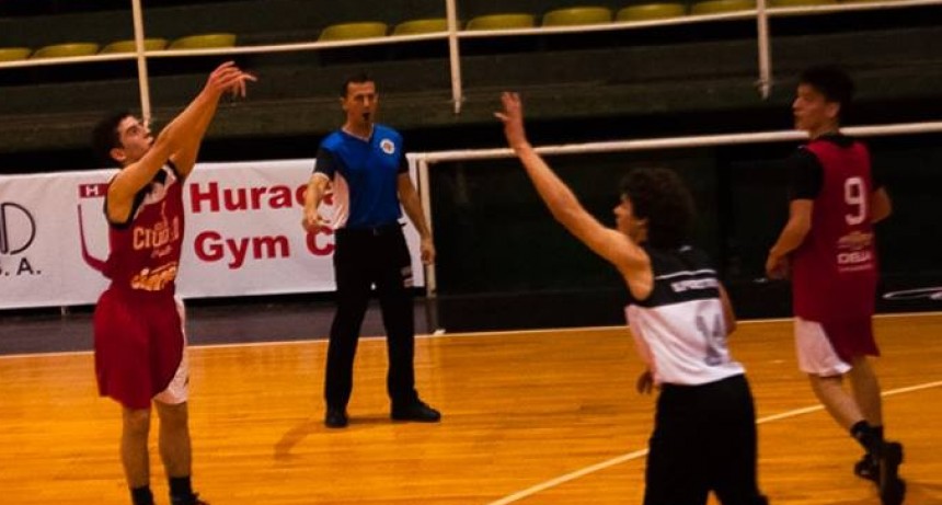 Final de la sub13 Torneo Apertura 2018 “Marcos Delía”
