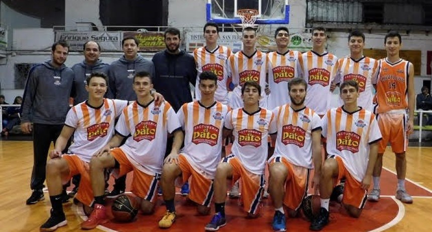 Se inicia hoy el Provincial de Básquet Sub19 en La Plata