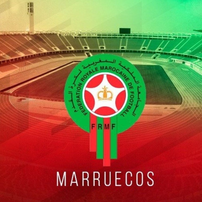 Marruecos el primer eliminado de Rusia 2018