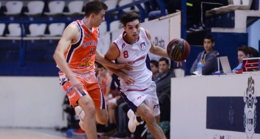 Increíble derrota del seleccionado juvenil de Chivilcoy en el Provincial